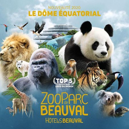 Le Chant Des Oiseaux, 3Km Du Zoo De Beauval, Parking Gratuit ,Wifi Et Netflix Gratuits Saint-Aignan  Exterior foto