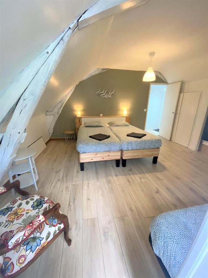 Le Chant Des Oiseaux, 3Km Du Zoo De Beauval, Parking Gratuit ,Wifi Et Netflix Gratuits Saint-Aignan  Exterior foto
