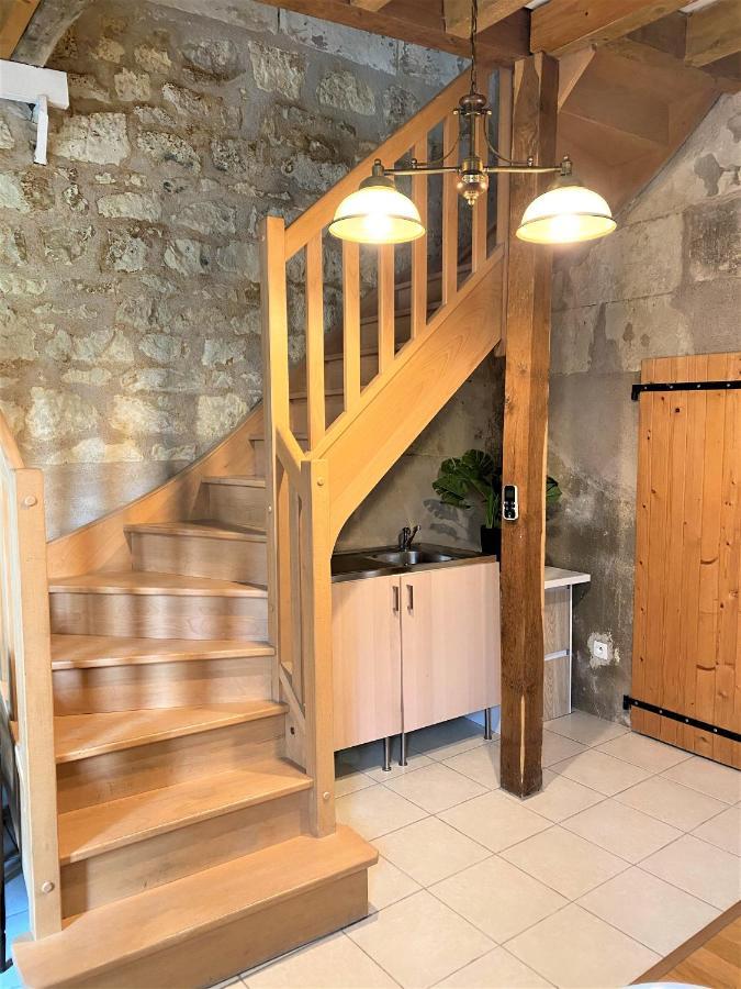 Le Chant Des Oiseaux, 3Km Du Zoo De Beauval, Parking Gratuit ,Wifi Et Netflix Gratuits Saint-Aignan  Exterior foto